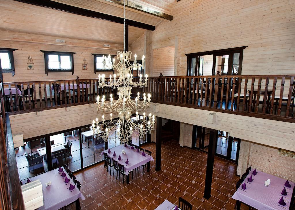 Belle Royalle Lisarnya Dış mekan fotoğraf