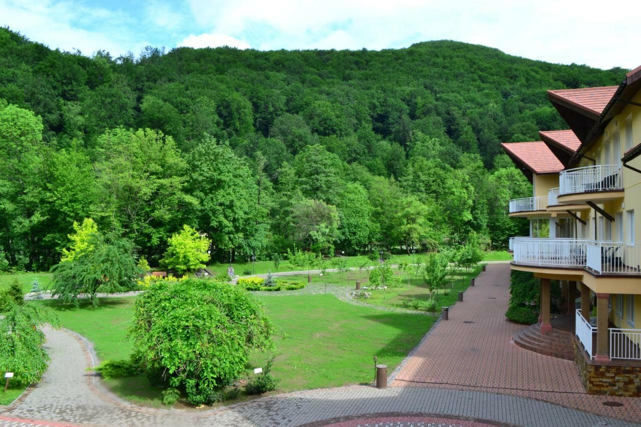 Belle Royalle Lisarnya Dış mekan fotoğraf
