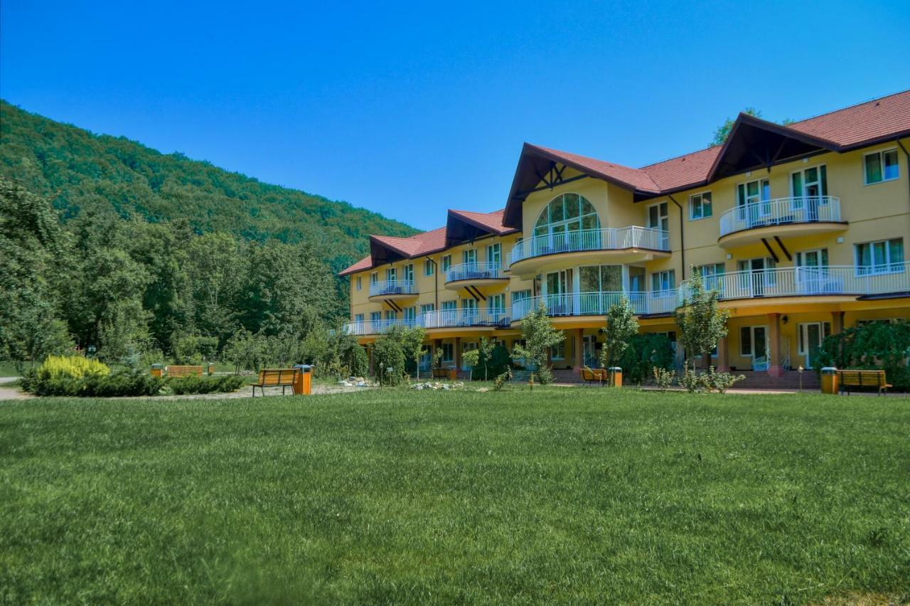 Belle Royalle Lisarnya Dış mekan fotoğraf